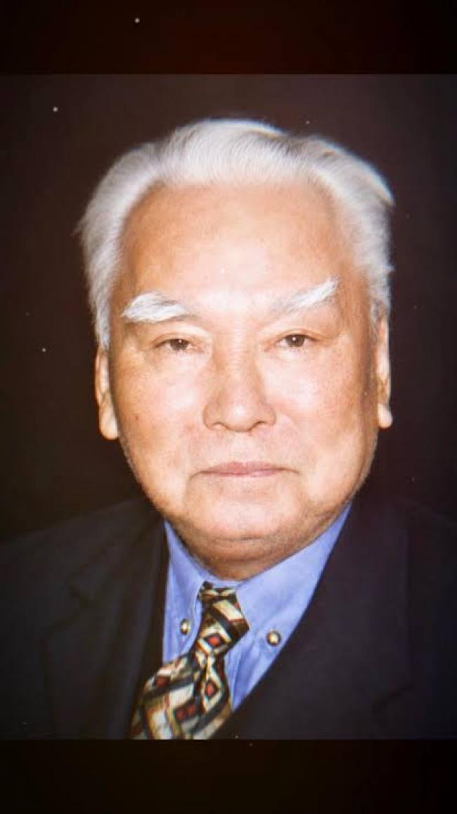 CỤ TÔ GĨ (Lê Giản)