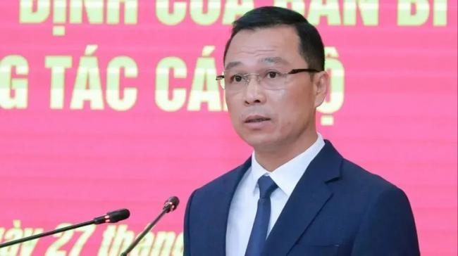 Thiếu tướng Tô Anh Dũng làm Chủ tịch UBND tỉnh Thanh Hóa