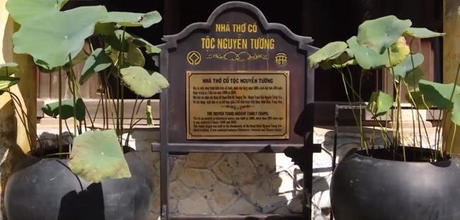 “Trăm họ” của người Việt Nam là những họ nào?